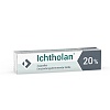 ICHTHOLAN Zugsalbe 20%