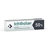 ICHTHOLAN Zugsalbe 50%