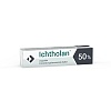 ICHTHOLAN Zugsalbe 50%