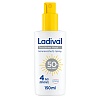 LADIVAL trockene Haut Sonnenschutz-Spray LSF 50+