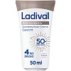 LADIVAL Antioxidativ Creme Gesicht LSF 50+