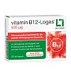 VITAMIN B12-LOGES 500 µg Kapseln