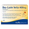 IBU-LYSIN beta 400 mg Filmtabletten