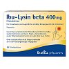 IBU-LYSIN beta 400 mg Filmtabletten