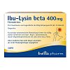 IBU-LYSIN beta 400 mg Filmtabletten