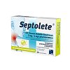 SEPTOLETE m.Zitronen-Holund.Geschm.3mg/1mg Lut.-T.