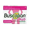 Buscopan Plus bei Bauchschmerzen und Regelschmerzen