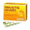 SINUSITIS HEVERT Tabletten