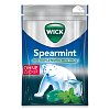 WICK Spearmint Bonbons o.Zucker