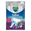 WICK Salbei Bonbons o.Zucker