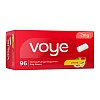 VOYE Citrus 2 mg wirkstoffhalt.Kaugummi m.Nikotin