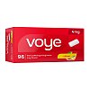 VOYE Citrus 4 mg wirkstoffhalt.Kaugummi m.Nikotin