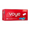 VOYE Mint 2 mg wirkstoffhalt.Kaugummi mit Nikotin