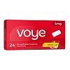 VOYE Citrus 4 mg wirkstoffhalt.Kaugummi m.Nikotin