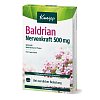 KNEIPP Baldrian Nervenkraft 500 mg Filmtabletten
