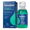 Tonsino® Gurgellösung bei Halsschmerzen