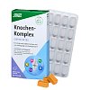 KNOCHEN-KOMPLEX Osteo Bites Kautabletten Salus