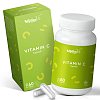 VITAMIN C GEPUFFERT 500 mg vegan Kapseln
