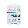 PARA KITO Mückenschutz Armband 2 Nachfüllungen