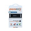 PARA KITO Mückenschutz Armband Erw.schwarz