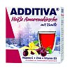 ADDITIVA heiße Amarenakirsche mit Vanille Pulver