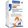 Ibuprofen ADGC® Fieber- und Schmerzsaft für Kinder
