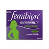 FEMIBION Menopause Hitzewallungen Tabletten