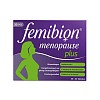 FEMIBION Menopause Plus Tabletten