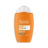 AVENE Ultra Fluid Oil Control SPF 50