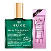 NUXE Set 24 HP Neroli 100ml+Hair Prod.Shampoo 30ml
