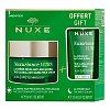 NUXE Set 24 Nuxu.ultra rich Tagcre.50+Nachtcre.15