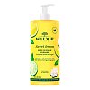 NUXE Sweet Lemon Duschgel