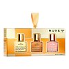 NUXE Geschenkset 2024 Huile Prodigieuse Minis