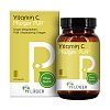 VITAMIN C PFLÜGER PUR 250 mg Kapseln