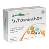 DR.MUNZINGER Vitaminchen Orange Kaubonbons