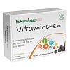 DR.MUNZINGER Vitaminchen Johannisbeere Kaubonbons