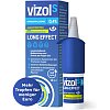 VIZOL S 0,4% Long Effect Augentropfen