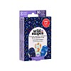 WILD STRIPES Pflaster Kids sensitiv Space INT