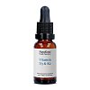 VITAMIN D3+K2 Öl