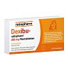 DEXIBU-ratiopharm 200 mg Filmtabletten