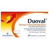 DUOVAL 500 mg/150 mg Filmtabletten