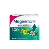 MAGNETRANS Relax+ 400 mg Granulat Sticks Blaubeere