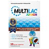 MULTILAC Junior Schoki-Täfelchen