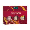 KNEIPP Geschenkpackung Verwöhnen.Massage Lieblinge