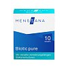 BIOTIC pure MensSana Pulver