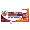 VoltaDexibu Schmerztabletten, Dexibuprofen 200 mg