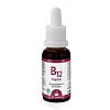 Dr. Jacob\'s Vitamin B12 Tropfen 100mcg Methylcobalamin vegan