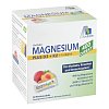 MAGNESIUM 400+D3+K2 direkt Pfir.Maracu.Gra.Sticks