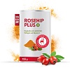 ROSEHIP PLUS Hagebutte Kollagen2 Vit.C Pulver