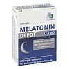 MELATONIN 1,9 mg Depot Tabletten